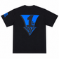 1st Down Black Tee (Limited Edition)